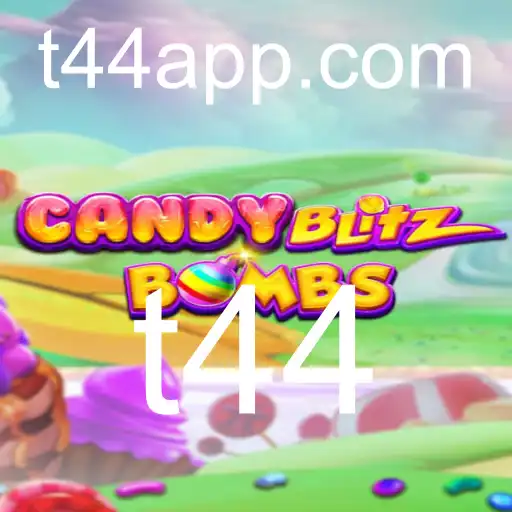 CandyBlitzBombs: Um Mergulho Aventura Açucarada do Novo Jogo Sensação