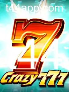 Crazy777: O Novo Fenômeno dos Jogos com a Palavra-chave T44