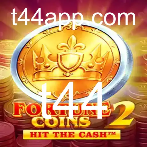 FortuneCoins2: Mergulhe no Universo Emocionante do Novo Jogo de Azar