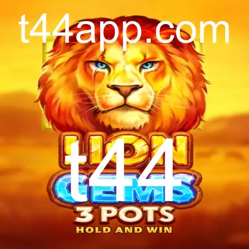 Descubra LionGems3pots: Um Jogo Inovador na Era Digital