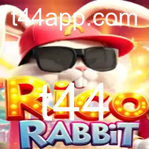 RicoRabbit: A Nova Sensação no Mundo dos Jogos