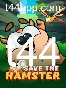 SavetheHamster: Descubra o Empolgante Mundo do Jogo de Salvação de Hamsters