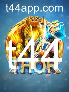 THOR: A Nova Sensação no Mundo dos Jogos de Ação