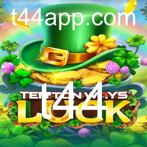 Descubra TenTonWaysLuck: Um Novo Jogo de Estratégia e Sorte
