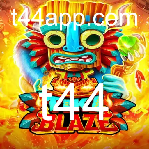 Descubra o Universo Fascinante de TikiBlaze