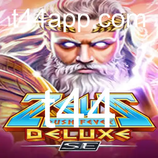 ZeusRushFeverDeluxeSE: Descubra a Nova Sensação dos Jogos